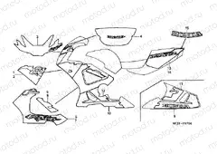 F-37-4 STRIP / SIGNAL (5)