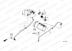 F-37 BATTERY