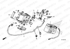 F-37 BATTERY