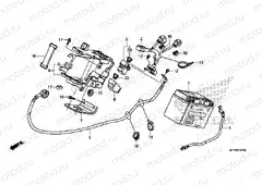 F-37 BATTERY