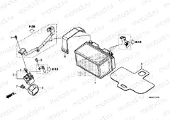 F-37 BATTERY