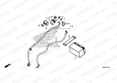 F-37 BATTERY