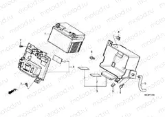 F-37 BATTERY
