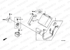 F-37 BATTERY
