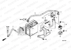 F-37 BATTERY