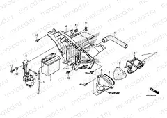 F-37 BATTERY