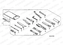 F-37 TOOLS