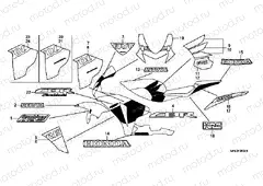 F-38-2 STRIP / SIGNAL (3)