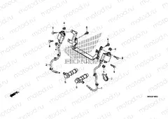 F-38-20 IGNITION COIL