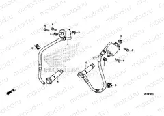 F-38-20 IGNITION COIL