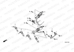 F-38-20 IGNITION COIL