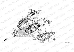 F-38-20 IGNITION COIL