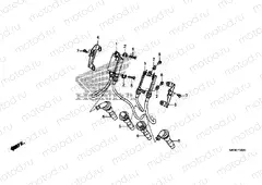 F-38-20 IGNITION COIL