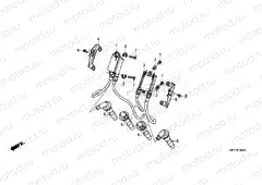 F-38-20 IGNITION COIL