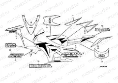 F-38-4 STRIP / SIGNAL (5)