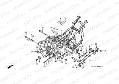 F-38 FRAME BODY