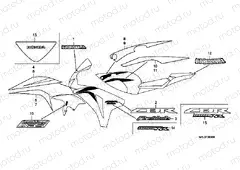 F-38 STRIP / SIGNAL (1)