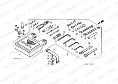F-39 TOOLS