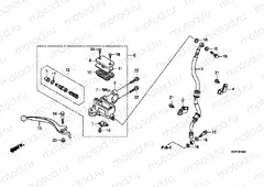 F-4-1 FRONT MASTER CYLINDER (2)