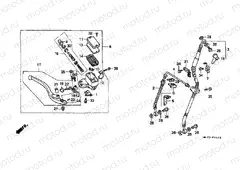 F-4-2 FRONT BRAKE MASTER (3)