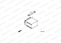 F-40 BATTERY