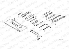 F-40 TOOLS