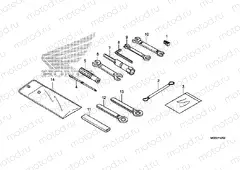 F-42 TOOL