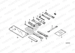 F-42 TOOL