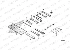 F-42 TOOL