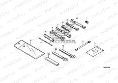 F-42 TOOL