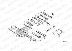 F-42 TOOL