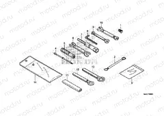 F-43 TOOL