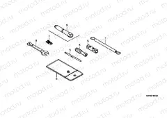 F-46 TOOL