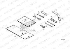 F-46 TOOL