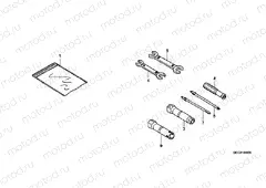 F-46 TOOL