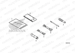F-46 TOOL