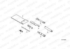 F-46 TOOLS