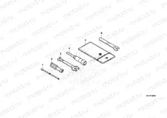 F-46 TOOLS