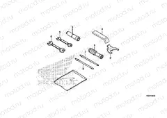 F-46 TOOLS