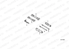 F-46 TOOLS