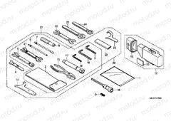 F-47 TOOLS