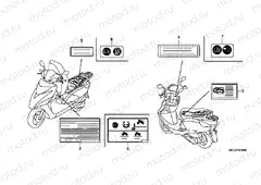 F-47 WARNING LABEL