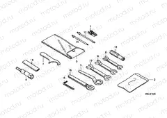 F-48 TOOL