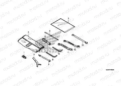 F-48 TOOLS