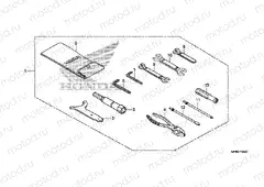 F-48 TOOLS