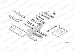 F-48 TOOLS