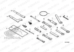 F-48 TOOLS