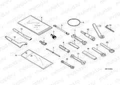F-48 TOOLS