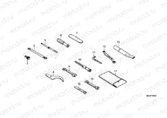 F-48 TOOLS