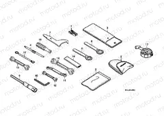 F-48 TOOLS